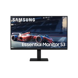 MONITOR 24 S30GD LED FULL HD FLAT LS24D300GAUXEN