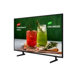 TV 85 LED UHD SMART TV PROFESSIONA DVB-T2  LH85BEDHLGUXEN