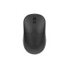 MOUSE OTTICO WIRELESS 1600 DPI BK 4 TASTI PLUGPLAY DPI SWITCH DUAL