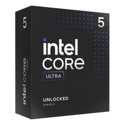 CPU INTEL ULTRA 5 235 34GHZ SKT1851 14CORE 24MB 65W