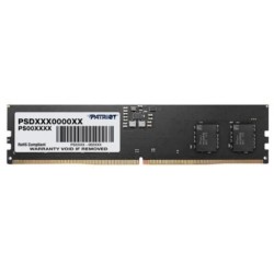MEMORIA DDR5 8 GB SIGNATURE PC5600 MHZ 1X8 PSD58G560082