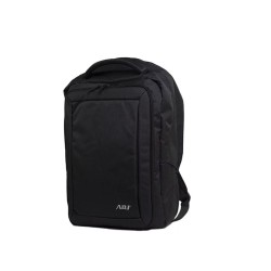 BORSA NB ZAINO 13156 URBAN BK PER TROLLEY HIDE ZIPPER CAVO USB