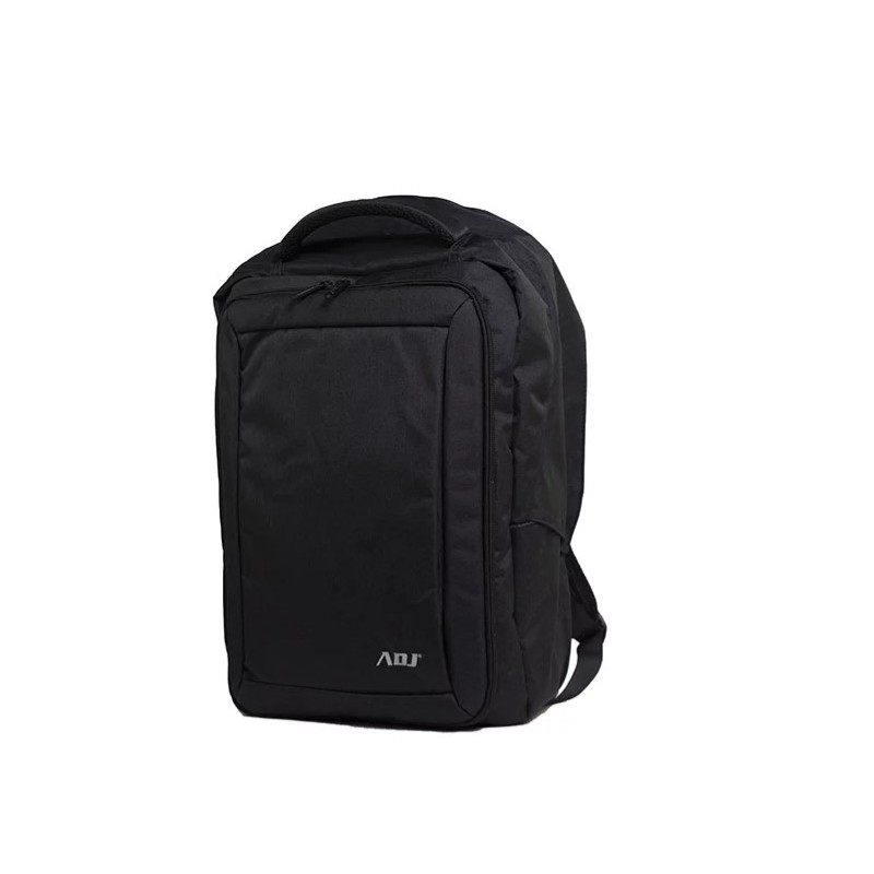 BORSA NB ZAINO 13156 URBAN BK PER TROLLEY HIDE ZIPPER CAVO USB