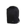 BORSA NB ZAINO 13156 URBAN BK PER TROLLEY HIDE ZIPPER CAVO USB