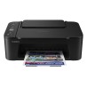 MF INK COL A4 31 WIFI CLOUD BLACK CANON PIXMA TS3750I 4800X1200 DPI