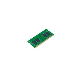 MEMORIA SO-DDR4 8 GB PC2400 1X8 GR2400S464L17S8G