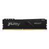 MEMORIA DDR4 8 GB FURY BEAST PC3600 MHZ 1X8 KF436C17BB8