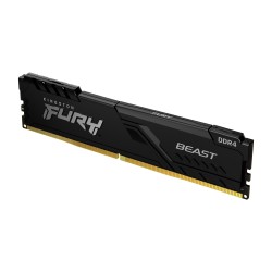 MEMORIA DDR4 8 GB FURY BEAST PC3600 MHZ 1X8 KF436C17BB8