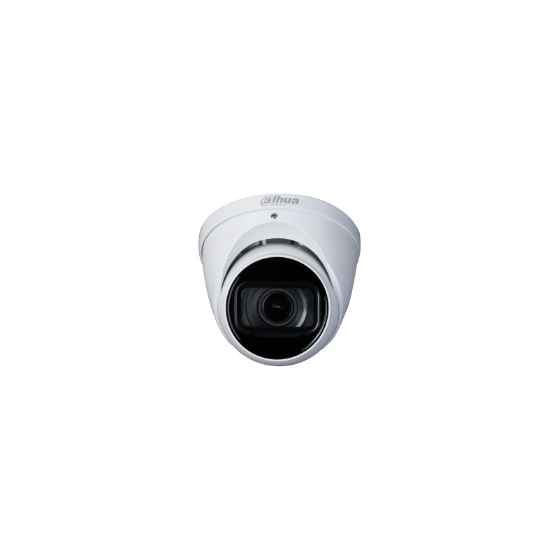 TELECAMERA SORVEGLIANZA 5MP DOME VARIFOCALE HAC-HDW2501T-Z-A-27135-S2
