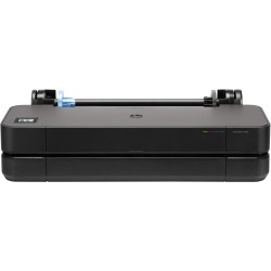 PLOTTER HP A1 24T230 4INK LAN USB 35SECA1 NO STAND NO RACCOGEDIZ 25