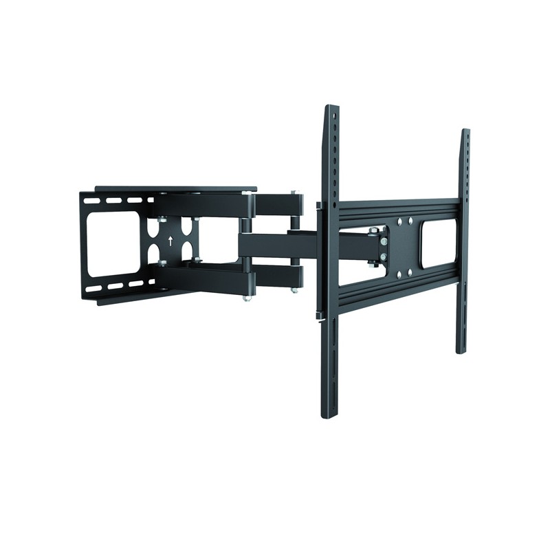 STAFFA TVMONITOR 3770 VESA BK MAX50KG600400 SNODO +60 -60