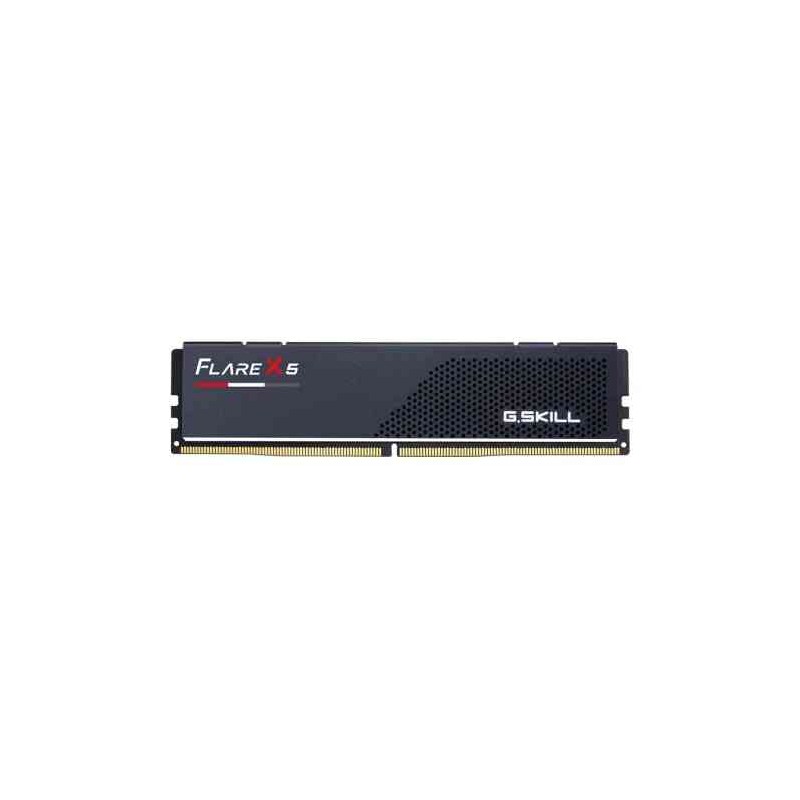MEMORIA DDR5 8 GB FLARE X5 PC6000 MHZ 1X8 F5-6000J3038F8GH1-FX5