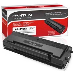 TONER+DRUM PANTUM PA-210EV NERO ECO PER P2500W M6500W M6550NW M6600NW