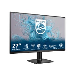 MON 27IPS QHD 2560 HDMI DP 300CD PHILIPS  27E2N1500L