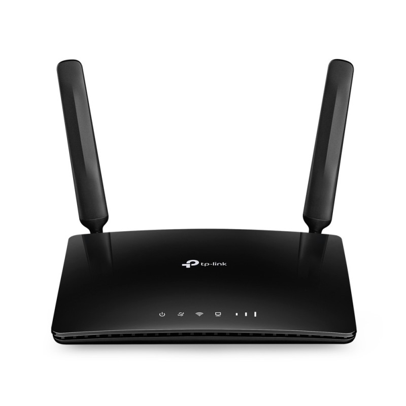 ROUTER AC1350 WIRELESS 4G LTE DUALB AND 3P10100 3ANTINT+2 ANT LTE STA