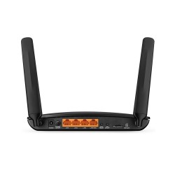 ROUTER AC1350 WIRELESS 4G LTE DUALB AND 3P10100 3ANTINT+2 ANT LTE STA