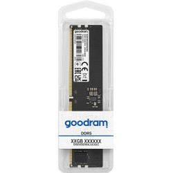 MEMORIA DDR5 8 GB PC5600 MHZ 1X8 GR5600D564L46S8G