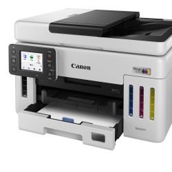MF INK COL A4 WIFI LAN 24PPM GX6150 CANON MAXIFY GX6150 MEGATANK