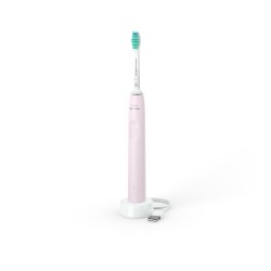 SPAZZOLINO DA DENTI ELETTRICO CON PHILIPS HX367111 SONICARE PINK