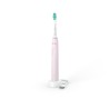 SPAZZOLINO DA DENTI ELETTRICO CON PHILIPS HX367111 SONICARE PINK