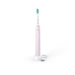 SPAZZOLINO DA DENTI ELETTRICO CON PHILIPS HX367111 SONICARE PINK