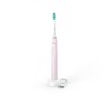 SPAZZOLINO DA DENTI ELETTRICO CON PHILIPS HX367111 SONICARE PINK