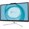 AIO 215 PEN 4GB 128GB WH W11P TCH G7400 MULTITOUCH FHD ANTIGL W11P