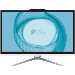 AIO 215 PEN 4GB 128GB WH W11P TCH G7400 MULTITOUCH FHD ANTIGL W11P