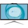 AIO 215 PEN 4GB 128GB WH W11P TCH G7400 MULTITOUCH FHD ANTIGL W11P