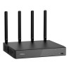 NVR 10CH WIFI6 DUALB MICSPK IMOU VGA HDMI HD16TB H265264 4K ONVIF