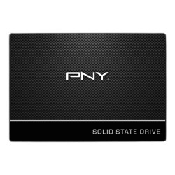 SSD 25 250GB SATA III CS900 PNY 3D NAND TLC RW 535500