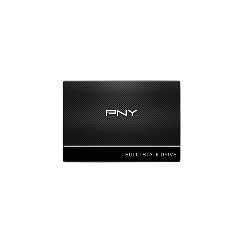 SSD 25 250GB SATA III CS900 PNY 3D NAND TLC RW 535500