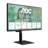 MON 27IPS QHD HDMI DP  USBC USB MM AOC Q27P4U 120HZ 1 MS
