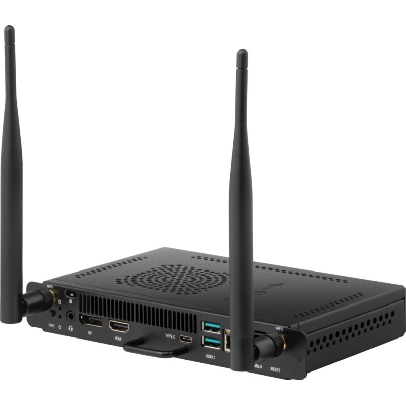 PC SLOT IN I5-12XX 16GB 512SSD W11P WIFI BT SERIE 53 63 34 OPS