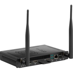 PC SLOT IN I5-12XX 16GB 512SSD W11P WIFI BT SERIE 53 63 34 OPS