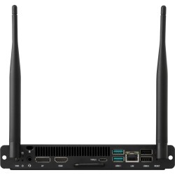 PC SLOT IN I5-12XX 16GB 512SSD W11P WIFI BT SERIE 53 63 34 OPS