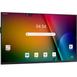 MON 86 TOUCH 40TOCCHI 8GB 128GB 450NIT HDMI OUT VGA WIFI AND14 EDLA