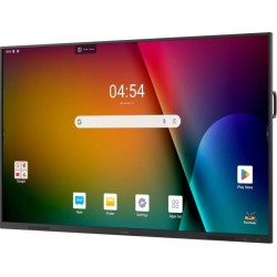 MON 86 TOUCH 40TOCCHI 8GB 128GB 450NIT HDMI OUT VGA WIFI AND14 EDLA