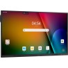 MON 65 TOUCH 40TOCCHI 8GB 128GB 450NIT HDMI OUT VGA WIFI AND14 EDLA