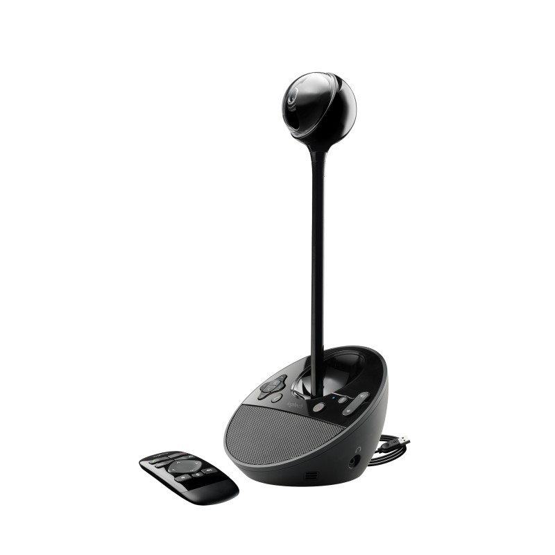 WEBCAM LOGITECH BCC950 CONFERENCE CAM 1920 X 1080