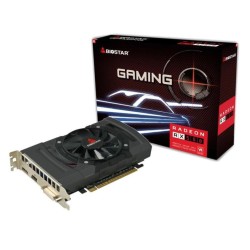 SCHEDA VIDEO RADEON RX550 VA5505RF41 4GB
