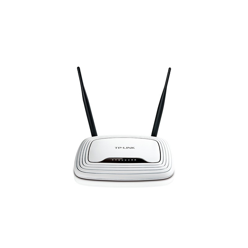 ROUTER WIRELESS TL-WR841N 300 MBPS
