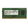MEMORIA SO-DDR3 8 GB PC1600 MHZ 1x8 AFSD38BK1P