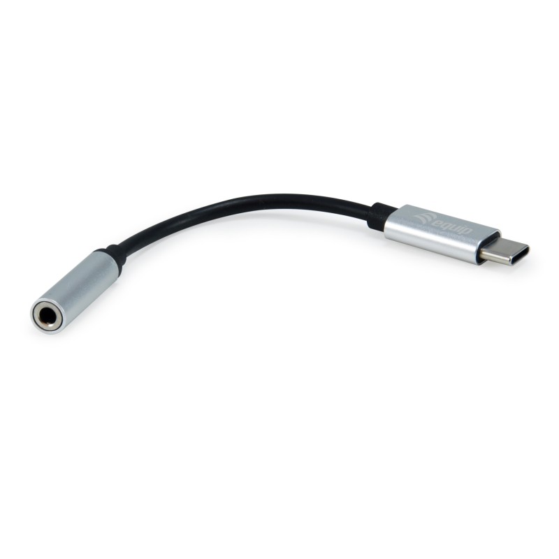 ADATTATORE AUDIO DA USB-C A 35 MM 133474