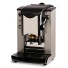 MACCHINA DA CAFF A CIALDE PLAST SLOT INOX GRIGIO ABS NERO SIGRINBASOTT