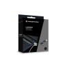 LUCCHETTO PER LAPTOP CON CHIAVE - 15 MT CNBSLOCK15 SILVER