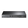 SWITCH 5P GIGABIT METAL CASE TPLINK