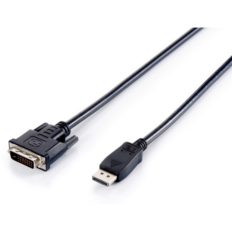 CAVO ADATTATORE DISPLAYPORT A DVI-D - 20M 119336
