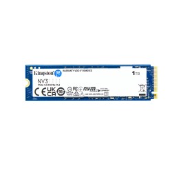 HARD DISK SSD 1 TB NV3 M2 NVME SNV3S1000G