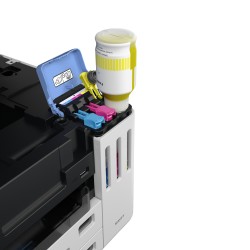 MF INK COL A4 FAX WIFI LAN 24PPM CANON MAXIFY GX7150 MEGATANK